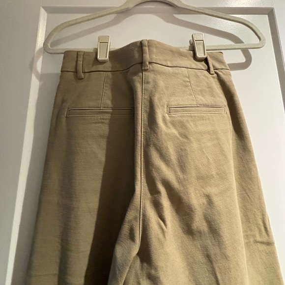 Wilfred Free Dion Pant Taupe Beige - Picture 4 of 8